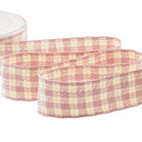 heritage kilt 40 mm rosa cipria