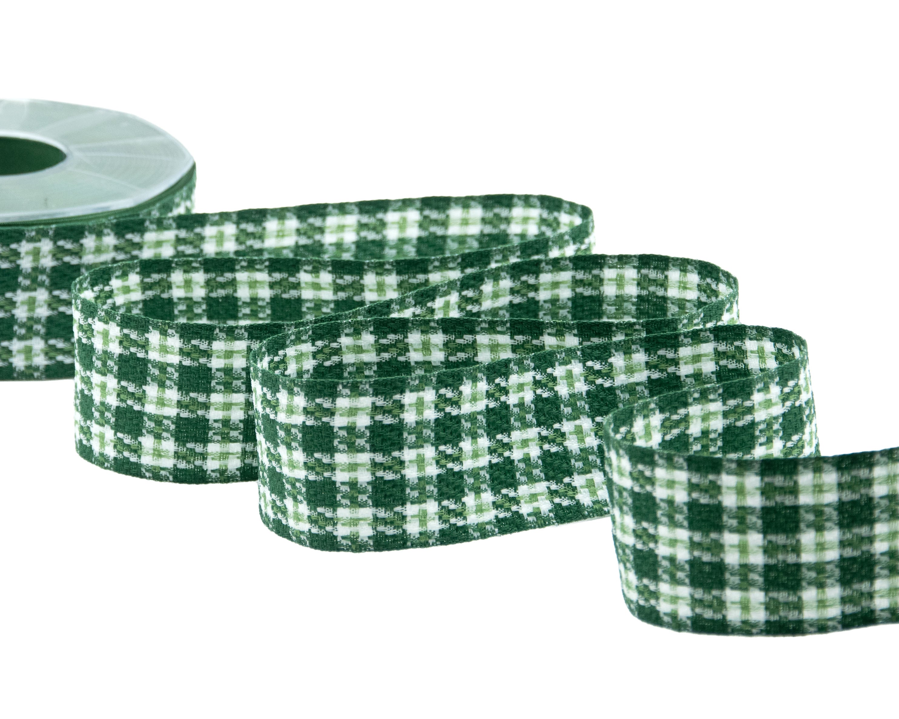heritage kilt 40 mm verde inglese