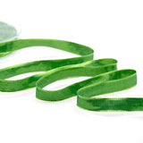 Piattina Elegante C Rame 15 mm Verde Pistacchio