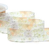 40 mm voile naturel brillant