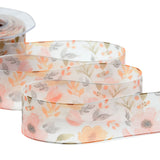 40 mm voile naturel brillant