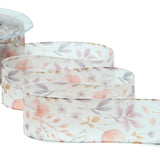 40 mm voile naturel brillant