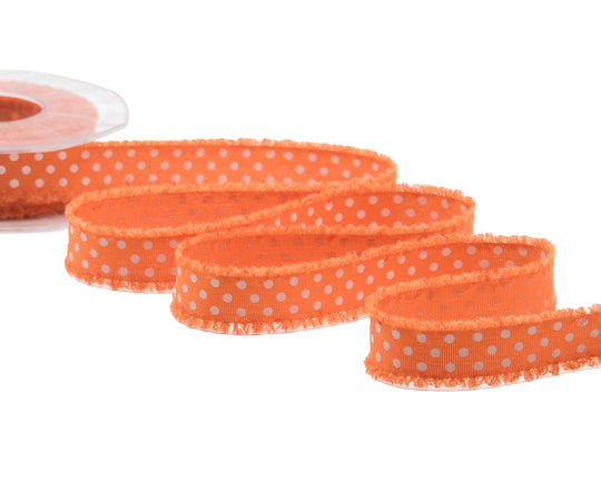 Serig frangé. 38 mm vert pomme clair