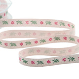 Policotone 10 mm Foglioline Rosa Cipria