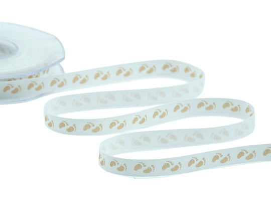 Policotone 10 mm Piedini Ocra