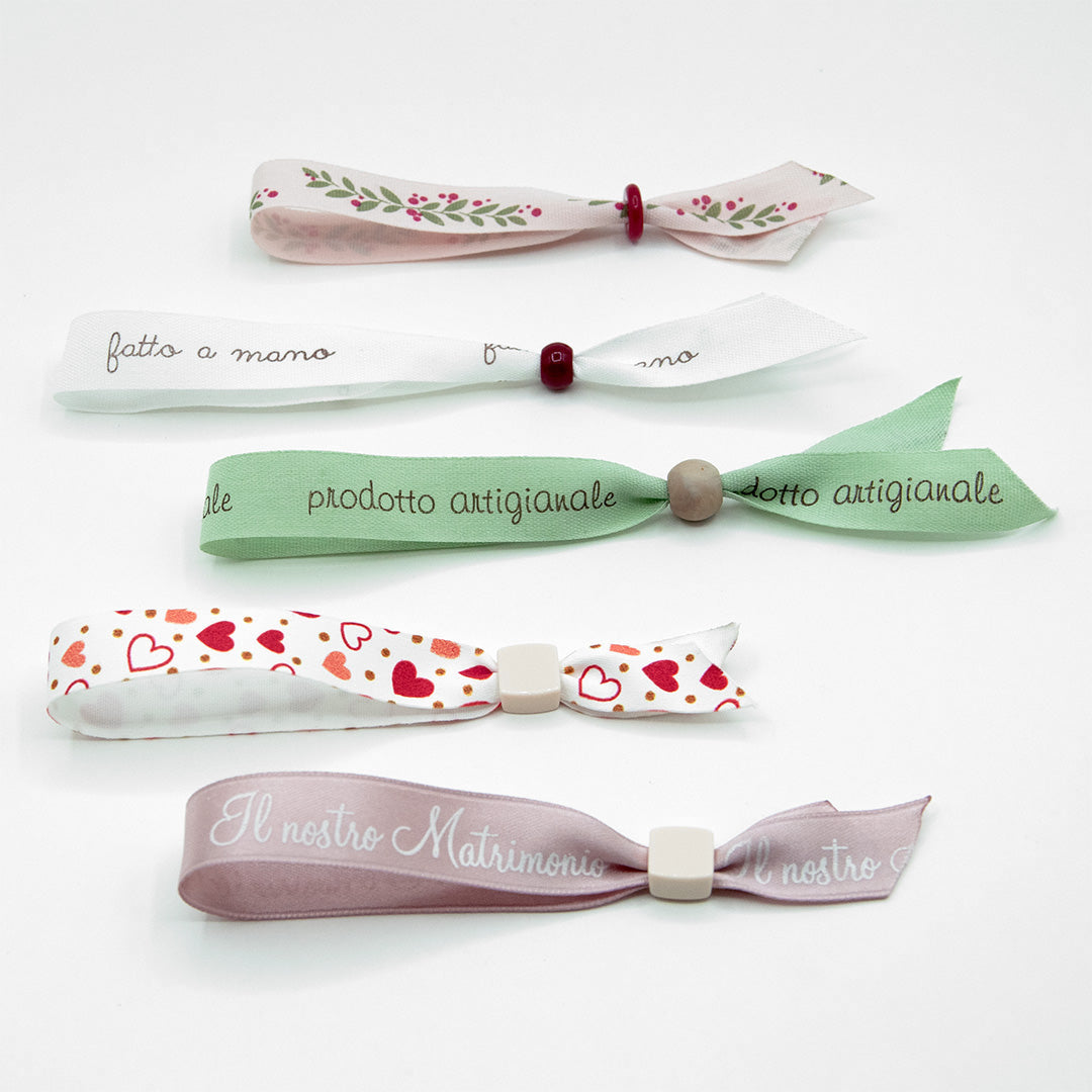 braccialetti