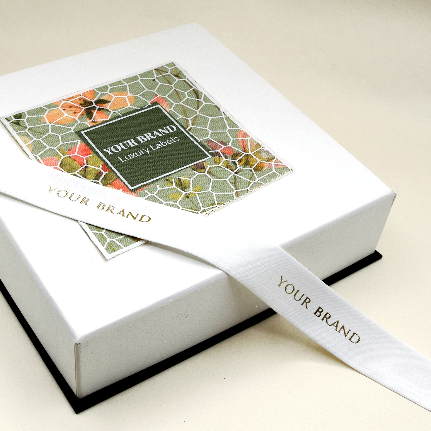 nastri  Luxury Brand