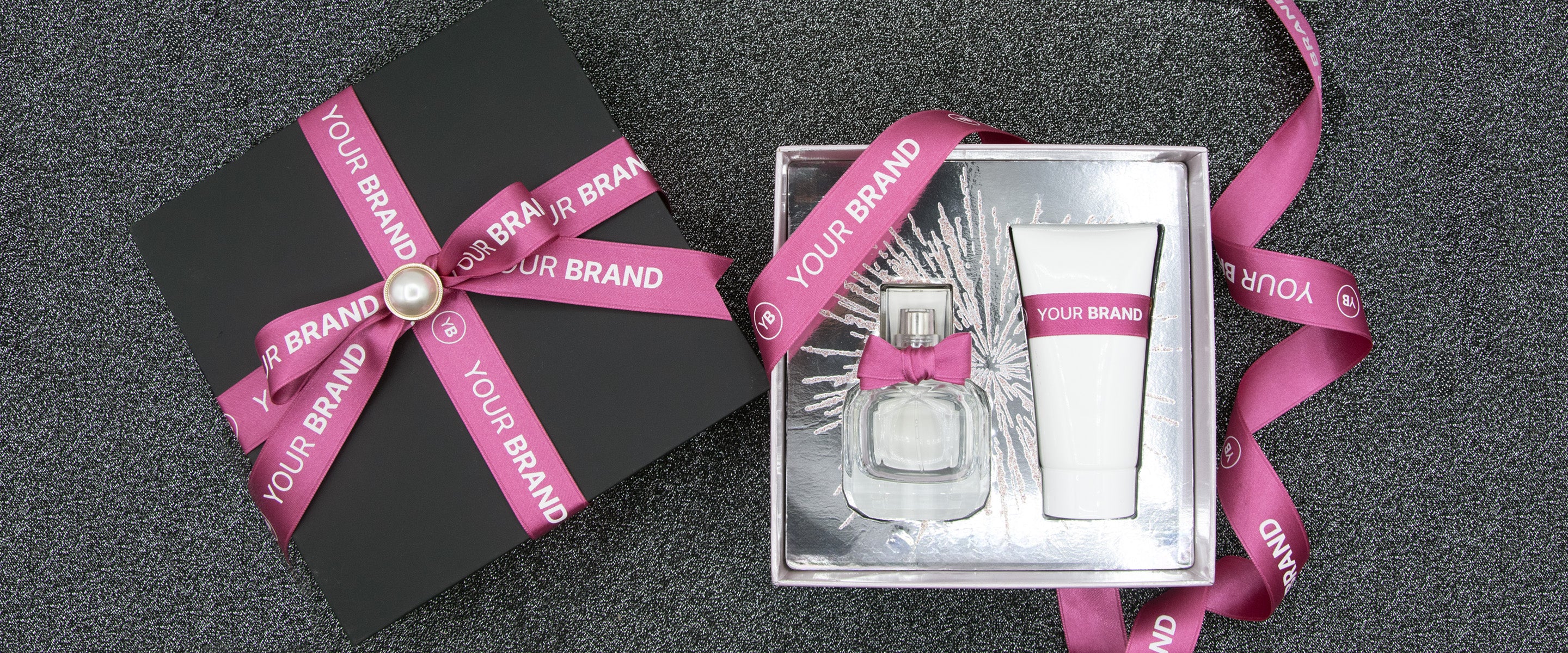 luxury brand