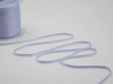 doppio raso tirante centrale 3 mm lilla