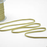 doppio raso 3 mm oro antico