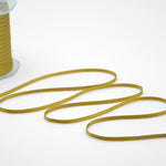 doppio raso 3 mm senape