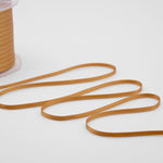 doppio raso 3 mm tabacco