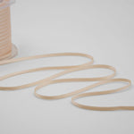 doppio raso 3 mm albicocca chiaro
