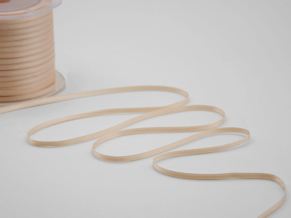 Doppio Raso 3mm albicocca chiaro – Furlanis