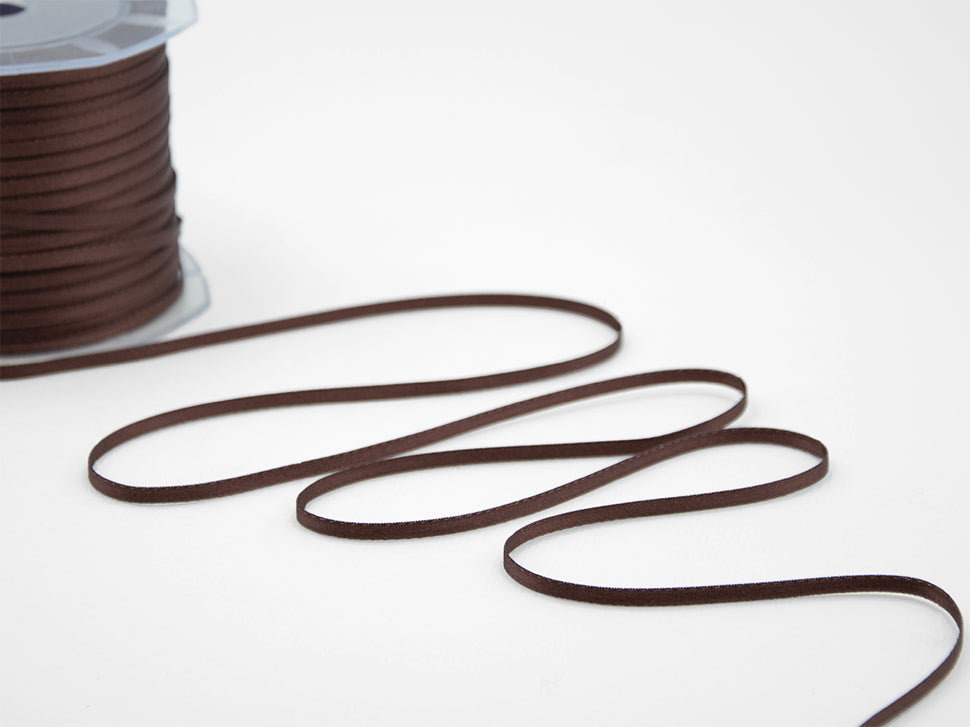 doppio raso 3 mm vinaccia