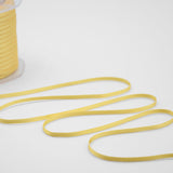 doppio raso 3 mm zafferano