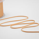 doppio raso 3 mm arancio albicocca