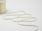 doppio raso 3 mm champagne