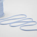 doppio raso 3 mm ceruleo