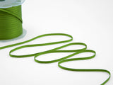 doppio raso 3 mm verde smile