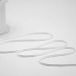 doppio raso 3 mm bianco ottico