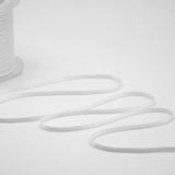 doppio raso 3 mm bianco ottico