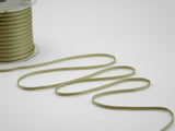 Double Satin 3mm sage