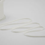 doppio raso 3 mm bianco naturale