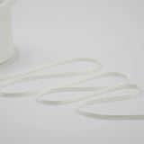 doppio raso 3 mm bianco naturale