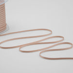 doppio raso 3 mm salmone