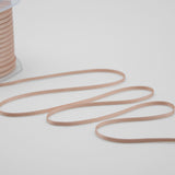 doppio raso 3 mm salmone