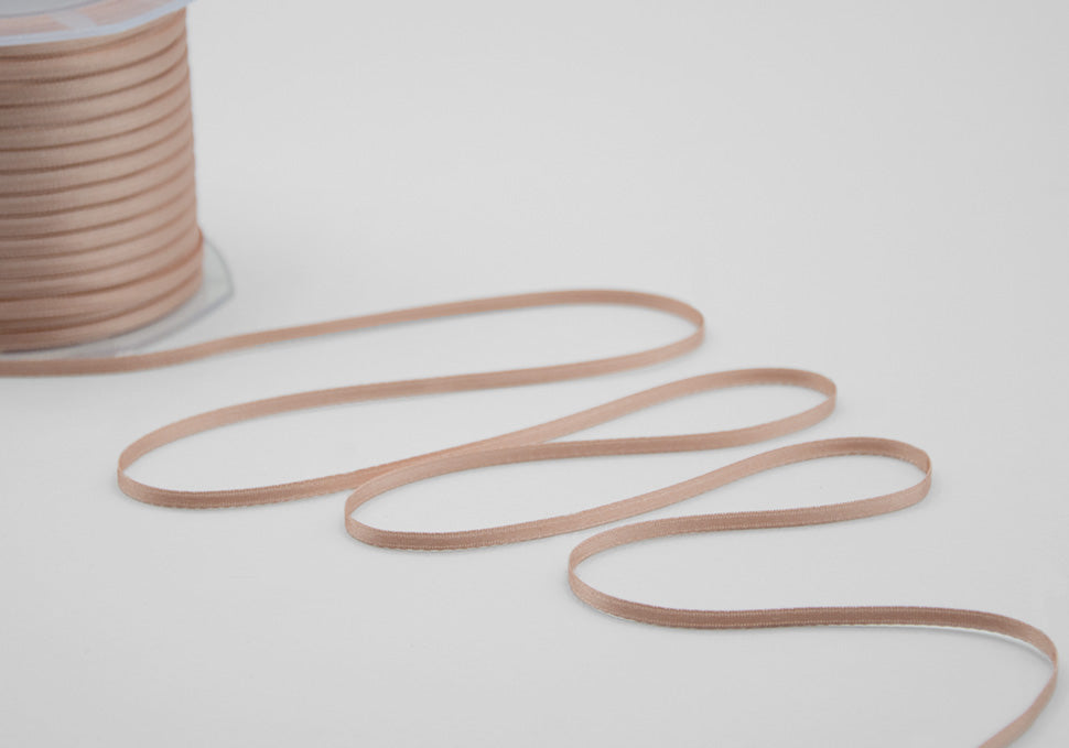 doppio raso 3 mm salmone