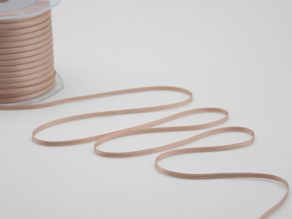 doppio raso 3 mm salmone