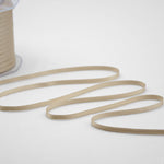 doppio raso 3 mm beige