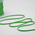 doppio raso 3 mm verde bandiera