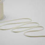 doppio raso 3 mm avorio