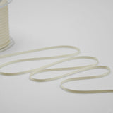 doppio raso 3 mm avorio