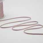 doppio raso 3 mm rosa antico