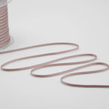 doppio raso 3 mm rosa antico
