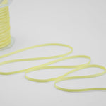 doppio raso 3 mm giallo