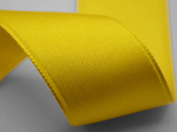 Double satin 3mm sulfur