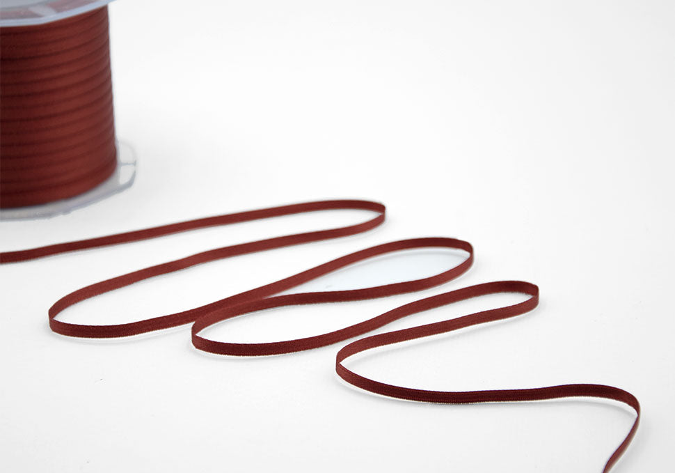 doppio raso 3 mm ruggine