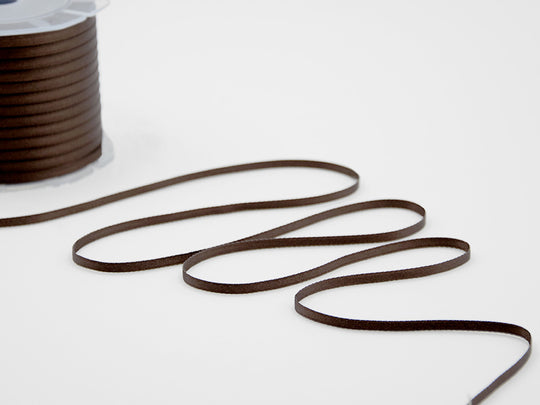 doppio raso 3 mm cacao
