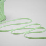 doppio raso 3 mm verde menta