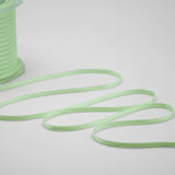 doppio raso 3 mm verde menta