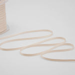 doppio raso 3 mm rosa cipria