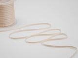 Doppio Raso 3mm rosa cipria
