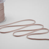 doppio raso 3 mm cipria scuro