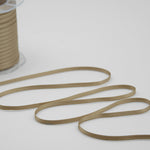 doppio raso 3 mm cannella