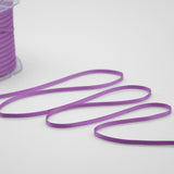 doppio raso 3 mm ciclamino chiaro